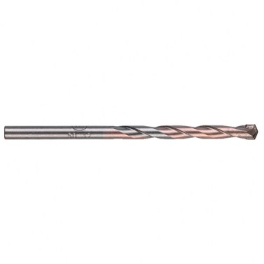 Consumibles para herramientas - Broca Widia Pared 5x85 mm Profesional
