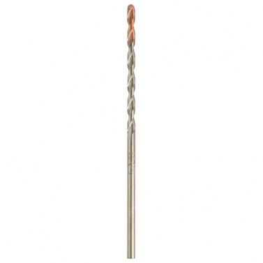 Consumibles para herramientas - Broca Widia Larga Pared 5x150 mm Profesional