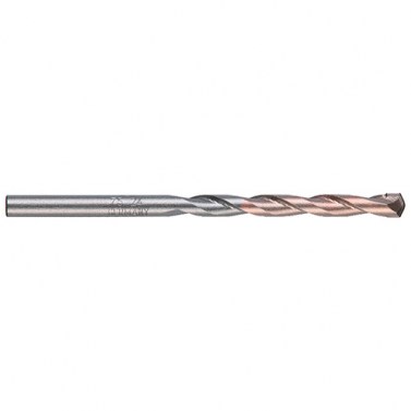 Broca Widia Pared 6x100 mm Profesional