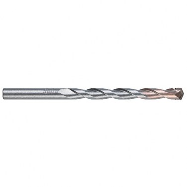Broca Widia Pared 8x120 mm Profesional