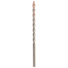 Broca Widia Larga Pared 8x200 mm Profesional