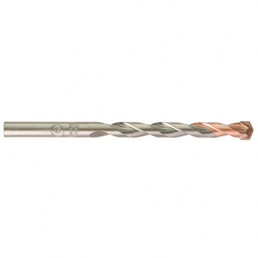 Consumibles para herramientas - Broca Widia Pared 9x120 mm Profesional