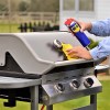 Mantenimiento y limpieza - WD-40 Aceite Lubricante Multiusos Doble Acción 500 ml