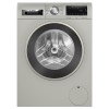 Lavadoras - BOSCH Lavadora WGG254ZXES 10 Kg Carga Frontal Inox