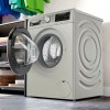 Lavadoras - BOSCH Lavadora WGG254ZXES 10 Kg Carga Frontal Inox