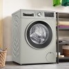 Lavadoras - BOSCH Lavadora WGG254ZXES 10 Kg Carga Frontal Inox