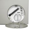 Lavadoras - BOSCH Lavadora WGG254ZXES 10 Kg Carga Frontal Inox