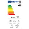 Lavadoras - BOSCH Lavadora WGG254ZXES 10 Kg Carga Frontal Inox
