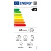 Lavadoras - BOSCH Lavadora WGH256A0ES 10 Kg Carga Frontal Blanco