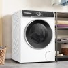 Lavadoras - BOSCH Lavadora WGH256A0ES 10 Kg Carga Frontal Blanco