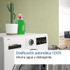 Lavadoras - BOSCH Lavadora WGH256A0ES 10 Kg Carga Frontal Blanco