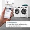 Lavadoras - BOSCH Lavadora WGH256A0ES 10 Kg Carga Frontal Blanco