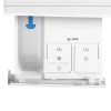 Lavadoras - BOSCH Lavadora WGH256A0ES 10 Kg Carga Frontal Blanco