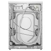 Lavadoras - BOSCH Lavadora WGH256A0ES 10 Kg Carga Frontal Blanco