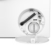 Lavadoras - BOSCH Lavadora WGH256A0ES 10 Kg Carga Frontal Blanco