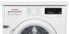 Lavadoras - BOSCH Lavadora WIW24306ES Carga Frontal Integrable 7 Kg Blanco