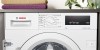 Lavadoras - BOSCH Lavadora WIW24307ES Carga Frontal Integrable 8 Kg Blanco