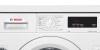 Lavadoras - BOSCH Lavadora WIW28302ES Carga Frontal Integrable 8 Kg Blanco