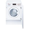 Lavadoras - BOSCH Lavadora Secadora WKD28543ES Carga Frontal 7 kg / 4 kg Integrable Blanco