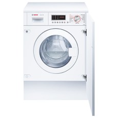 Lavadoras - BOSCH Lavadora Secadora WKD28543ES Carga Frontal 7 kg / 4 kg Integrable Blanco