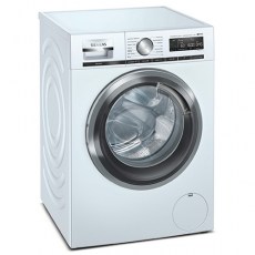 Lavadoras - SIEMENS Lavadora WM16XKH2ES 10 kg Carga Frontal Blanco