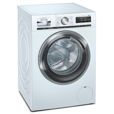 Lavadoras - SIEMENS Lavadora WM16XKH2ES 10 kg Carga Frontal Blanco