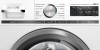 Lavadoras - SIEMENS Lavadora WM16XKH2ES 10 kg Carga Frontal Blanco