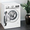 Lavadoras - SIEMENS Lavadora WM16XKH2ES 10 kg Carga Frontal Blanco