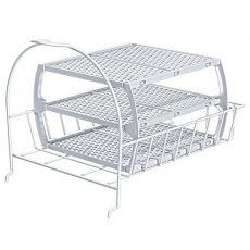 Accesorios y complementos - BOSCH Accesorio WMZ20600 Cesto para Secadora
