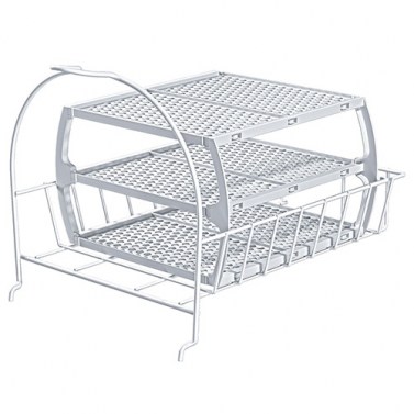 Accesorios y complementos - BOSCH Accesorio WMZ20600 Cesto para Secadora
