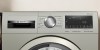 Lavadoras - BOSCH Lavadora Secadora WNA1341XES Carga Frontal 9 kg / 5kg Inox