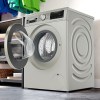 Lavadoras - BOSCH Lavadora Secadora WNA1341XES Carga Frontal 9 kg / 5kg Inox