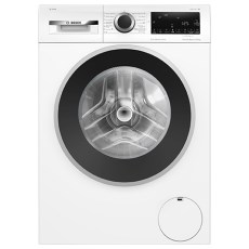 Lavadoras - BOSCH Lavadora Secadora WNG244A0ES Carga Frontal 10.5 kg / 6 kg Blanco