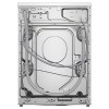 Lavadoras - BOSCH Lavadora Secadora WNG244A0ES Carga Frontal 10.5 kg / 6 kg Blanco