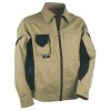 Cazadora Workman Beige Talla 48