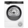 Secadoras - SIEMENS Secadora WQ45G2A0ES Bomba de Calor 9 Kg Blanco