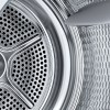 Secadoras - SIEMENS Secadora WQ45G2A0ES Bomba de Calor 9 Kg Blanco