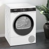 Secadoras - SIEMENS Secadora WQ45G2D1ES Bomba de Calor 9 Kg Blanco