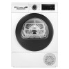 Secadoras - BOSCH Secadora WQG245D0ES Bomba de Calor 9 Kg Blanco