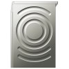 Lavadoras - BOSCH Lavadora WUU28T8XES Carga Frontal 8 Kg Inox