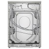 Lavadoras - BOSCH Lavadora WUU28T8XES Carga Frontal 8 Kg Inox