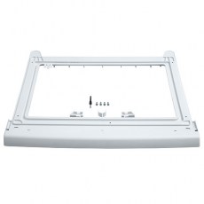 Accesorios y complementos - SIEMENS Kit de Unión Lavadora-Secadora WTZ11410