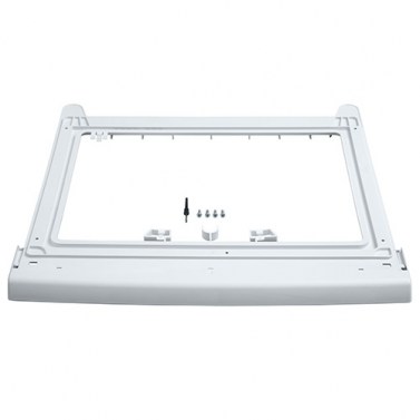 Accesorios y complementos - SIEMENS Kit de Unión Lavadora-Secadora WTZ11410