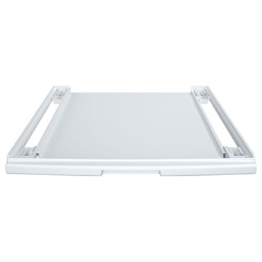 Accesorios y complementos - SIEMENS Kit de Unión Lavadora-Secadora WZ27400 Mesa Extraíble