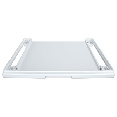 Accesorios y complementos - SIEMENS Kit de Unión Lavadora-Secadora WZ27400 Mesa Extraíble