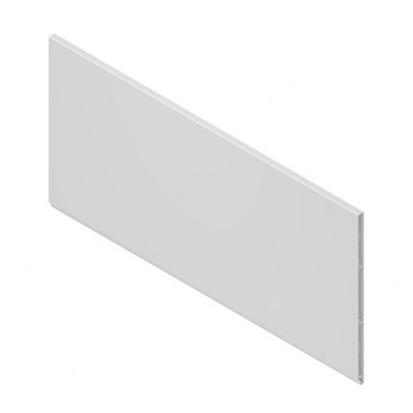 GRASS Frente Cacerolero Interior DWD XP H182 1160 mm Blanco