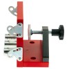 Plantilla TARGET J10 y J12 Panel Lateral 16 y 18 mm