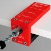 Varios - Herramientas - Plantilla Pulsador K-PUSH Panel 16 y 18 mm