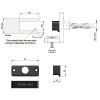 Plantilla Compensador Triade Maxi