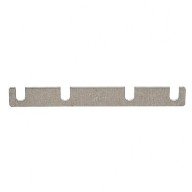 Varios - Herramientas - Espaciador Plantilla Target 1 mm